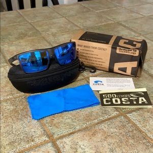 Costas sunglasses